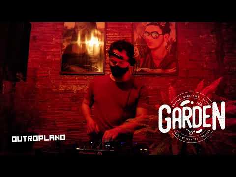 STUDIO GARDEN LIVE - DJ KORB @korb_music @exploretherecords (@outroplanomkt)