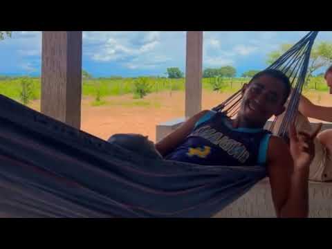 ANDRÉ GANHOU UM CARRO EM UM AP0STA NA NOVA FAZENDA DE CHARLLES 🏜