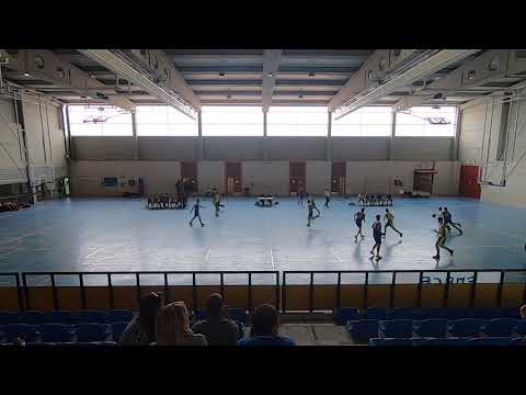 Basket Santfeliuenc B  59 - Transvisa CBIgualada 93