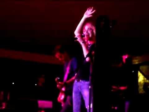 BUCKY COVINGTON @ Cornfest, Morris Illinois