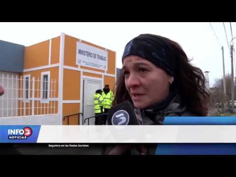 INFO 3 NOTICIAS VIERNES 10 DE JUNIO DE 2016