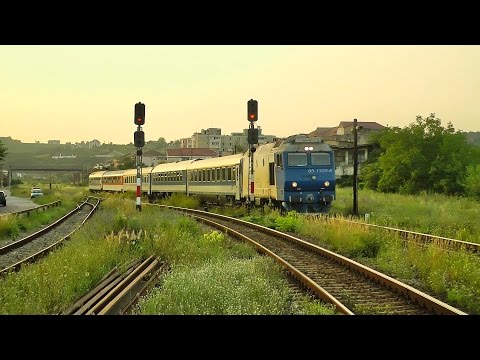 Horns Show By Regina Bihorului~Jimmy 65-1300-6 in Oradea Est pe Apus/on Sunset - 22 June 2016