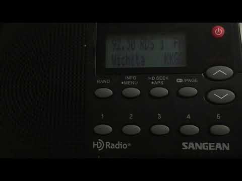 KKGQ/Newton, Kansas Legal ID - September 12, 2021