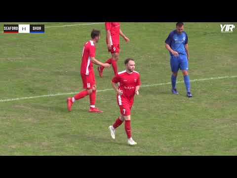 Highlights | Seaford v Shoreham - 03.08.19