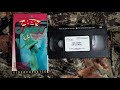 FULL VHS TAPE The Best Of Gumby Volume 13 1987 Family Home Entertainment