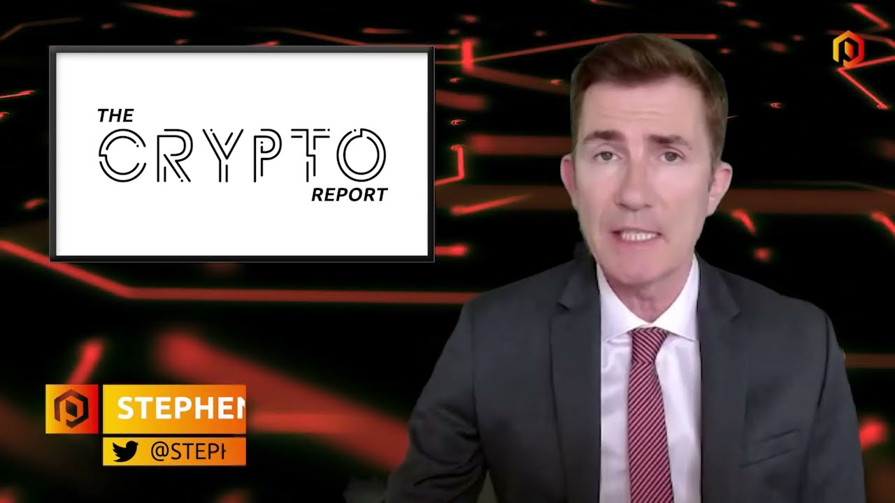 The Crypto Report: Bitcoin and Ethereum stabilise this weekend following sharp downturn