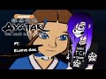 Avatar The Last Airbender Chapter 6 The Air Temple