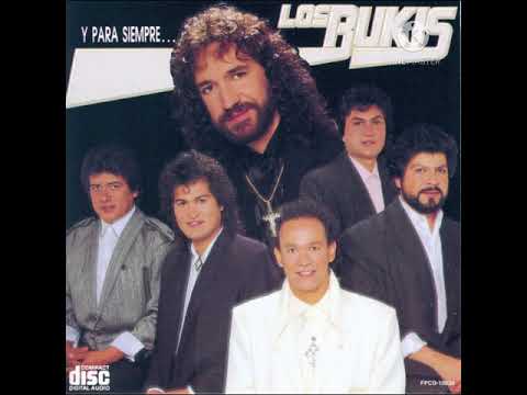08. Vete, Aléjate De Mi - Los Bukis