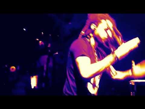 Guga Machado na Gambiarra