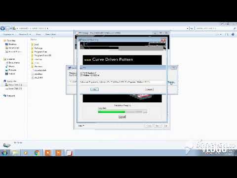 How to install ProE wildfire 4.0