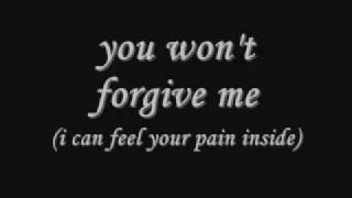 Frozen- Within Temptation- Lyrics