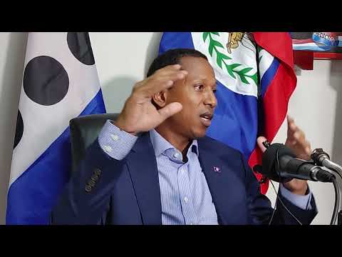 Opposition Leader Criticizes State of Emergency Following Recent Murder