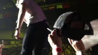 You Can't Stop Me - Brett Eldredge & Thomas Rhett (Live)