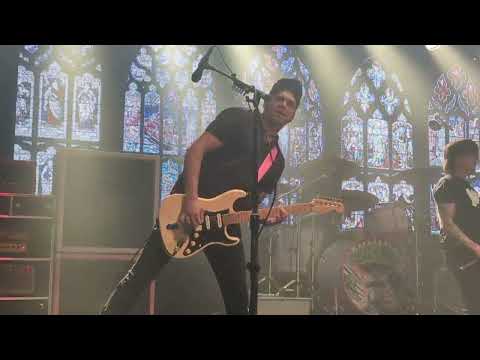 Billy Talent Live @ Warsaw Brooklyn, NY Sept. 29th, 2023 | 1080p 60fps