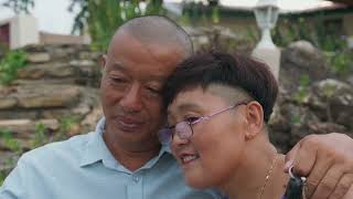 Trailer | Eat Bitter | Ningyi Sun & Pascale Appora-Gnekindy