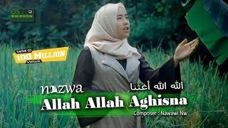 Download lagu Allah Allah Aghisna الله الله أغثنا N... mp3