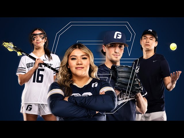 Watch video: Spring Athletics 2025