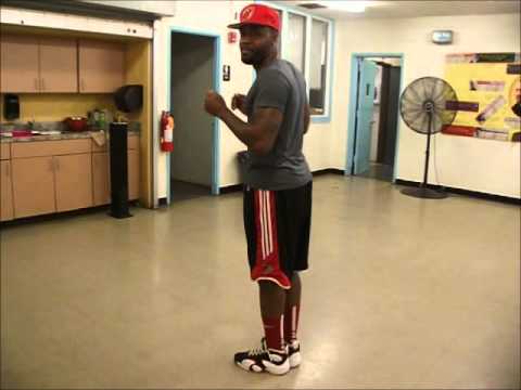 TALENTED BEHAVIOR Instruction - Cobbs Creek - 07/31/2014