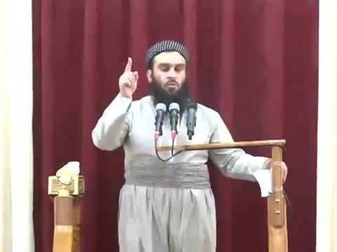 (زنجیرەی مانگی موحەڕرەم وبیدعەكانی 2)