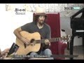 120612 - 제이슨 므라즈(Jason Mraz) - Be Honest (원더풀 ...