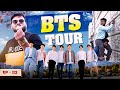 BTS அ பாக்க போறோம்😍 | South Korea Ep-3 | Vj Siddhu Vlogs