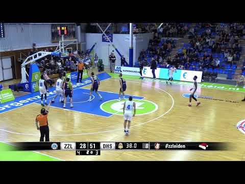 20191221 ZZ Leiden - Den Helder samenvatting