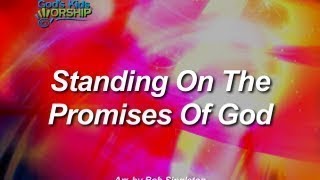 Kids Worship: Standing On The Promises
