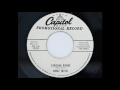 Merle Travis - Louisiana Boogie (Capitol 2902)
