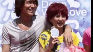 JE圖片MV》I finally found someone