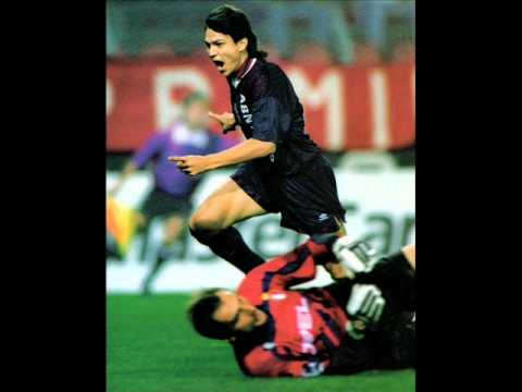 Ajax Champions League 1994/1995