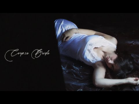 Allegra Jordyn // Corpse Bride (Official Lyric Video)