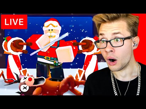 🔴WEIHNACHTS PART 3 UPDATE In 99 Nights!🔴