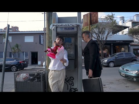 Tato - Wake Up (Video Oficial)