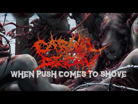 CARNAL DECAY homemade when push comes to shove Teaser