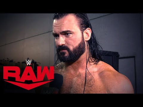 Drew McIntyre: It Was So Cool To Get A Significant Stadium Show In The UK, I Knew Fans Would Show Up