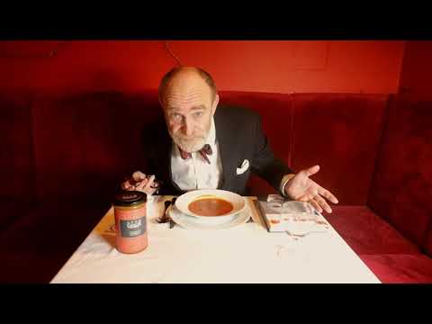 Żydowska Zupa Pomidorowa