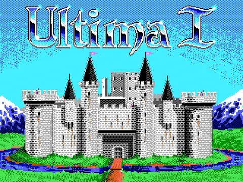 ADG Episode 171 - Ultima I