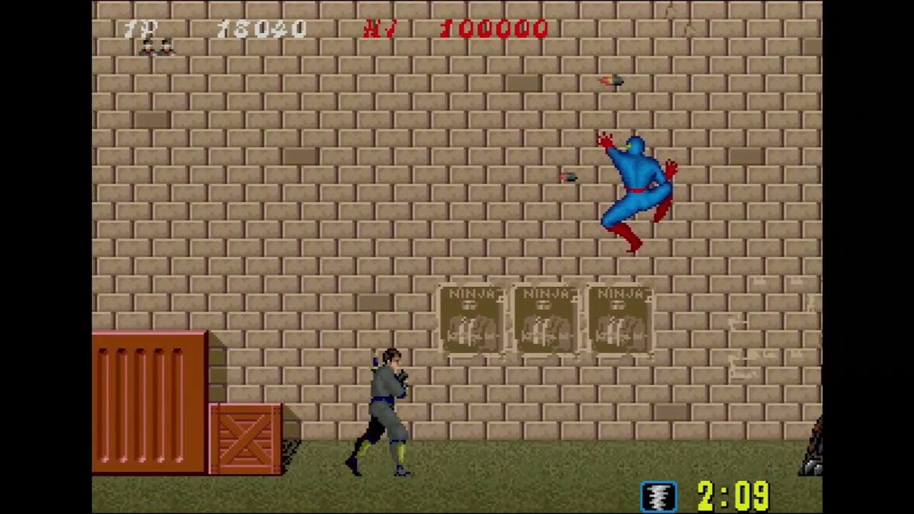 Gameplay Video
