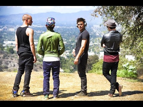 WE ARE YOUR FRIENDS - Official Trailer - Starring Zac Efron