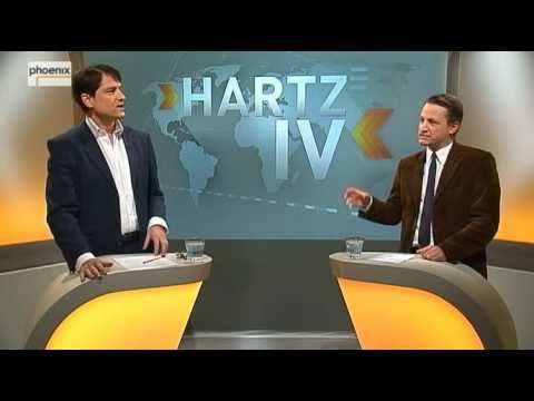 Augstein und Blome vom 11.02.2011