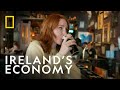 Behind Ireland S Economic Miracle Infinite Explorer With Hannah Fry National Geographic UK