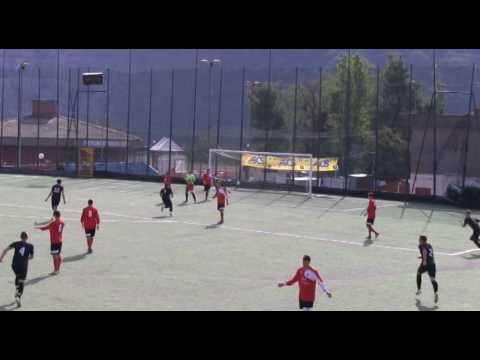 DIL06 091016 - SAN GOTTARDO - ARENZANO   5-0 | PRIMA C