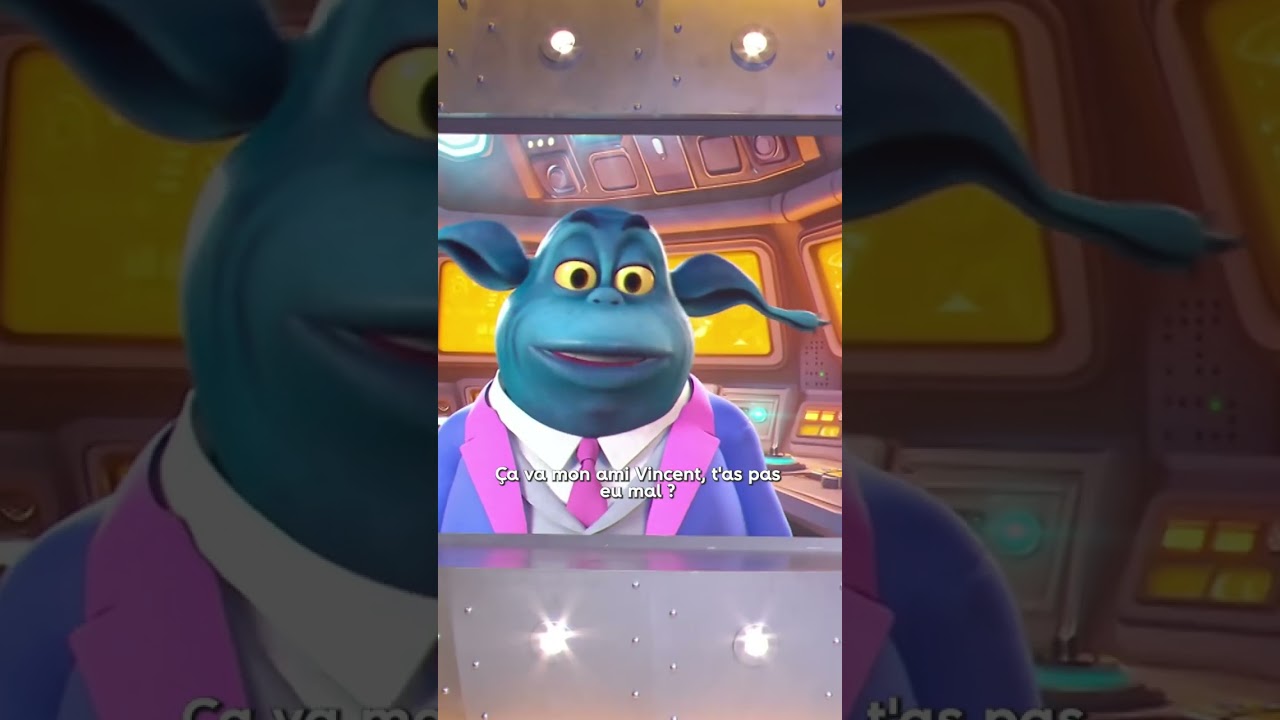 Quand Vincent Lagaf’ teste les épreuves !