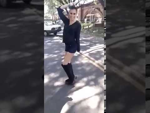 Nathye Backstage Otoño 17