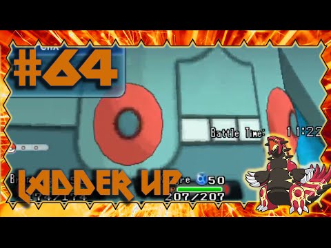 Ladder Up Season 2 #64 - For Whom The Bell Tolls