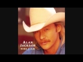 "Summertime Blues" - Alan Jackson (Lyrics in description)