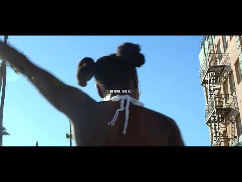 4TP (WALK THRU MIX) - OFFICIAL VIDEO