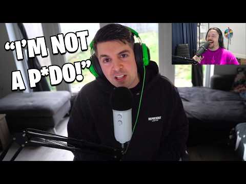 The Gross Gore Situation is Disgusting.