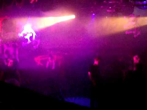 Scott Bond playing Scott Bond & Solarstone - 3rd Earth at Fredan Tivoli, Helsinki, Fri 6th May 2011