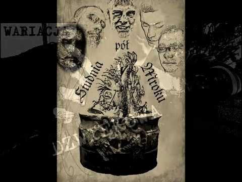 Album dla Ślepca  Szaman X